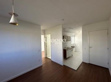 Apartamento · 41m² · 2 Quartos · 1 Vaga · Apartamento 2 quarto -Morro Santana