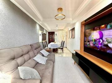 eedc97da7c12de20ad4047cf6069206a60058ff7 · Apartamento com 2 dormitórios à venda, 56 m² por R$ 235.000,00 - Conjunto Residencial José Bonifácio
