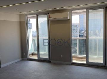 Sala · Oportunidade - Skyline Nova Berrini - 65 m² - Chácara Santo Antônio