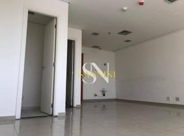950351c66fc0b1963e46c7de8e01dccfb3077a09 · Sala à venda, 42 m² por R$ 570.000 - Edifício Office Tamboré - Alphaville - Barueri/SP