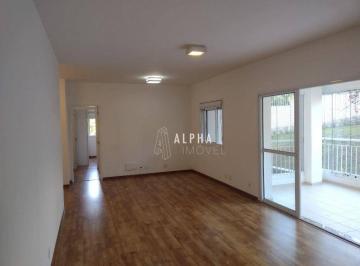 8f420af9258b2d32b4e7588eb93d8c31cee2eebb · Apartamento com 3 dormitórios para alugar, 132 m²  - Edifício Ghaia - Alphaville/ Tamboré - Santana 