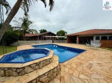 Rural · 5075m² · 3 Quartos · 10 Vagas · Chácara à Venda no Vale dos Cebrantes – Jundiaí/SP | 5.075 m², Piscina, Campo Society, Energia Solar