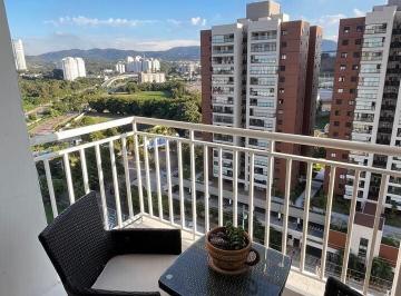 Apartamento · 69m² · 2 Quartos · 1 Vaga · Apartamento á venda em Jundiai - Bairro nobre !