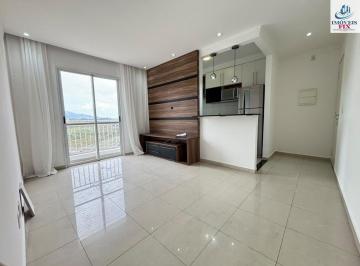 Apartamento · 60m² · 2 Quartos · 1 Vaga · Apartamento á venda em Jundiai - Bairro nobre !!!