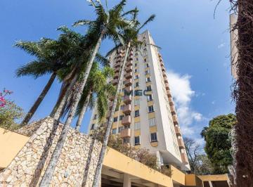 Apartamento · 165m² · 3 Quartos · 3 Vagas · Apartamento à venda no bairro São Francisco - Curitiba/PR