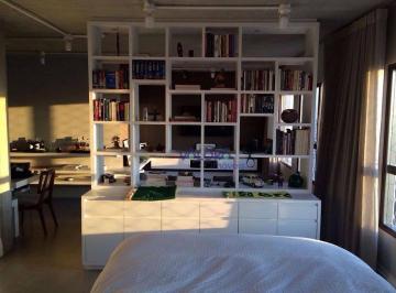 e85abd3c766043eaf2ae6e7de896955d161f8553 · Apartamento com 1 dormitório, 70 m² - venda por R$ 700.000,00 ou aluguel por R$ 5.481,92 - Vila Leop