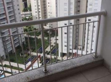8e96755ef234c1d979eb6685fcf0326546295987 · Apartamento com 2 dormitórios para alugar, 56 m² por R$ 4.400,29 - Vila Leopoldina - São Paulo/SP