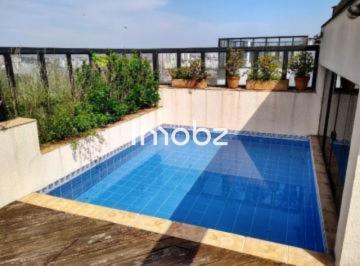 Casa · 240m² · 3 Quartos · 3 Vagas · APARTAMENTO RESIDENCIAL em SÃO PAULO - SP, VILA SUZANA