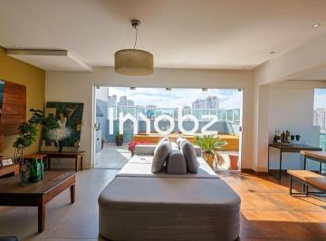 Casa · 158m² · 3 Quartos · 2 Vagas · Apartamento à Venda - Vila Andrade, 3 Quartos, 158 m2