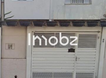 Casa · 2 Quartos · CASA RESIDENCIAL em SÃO PAULO - SP, CHÁCARA MONTE ALEGRE