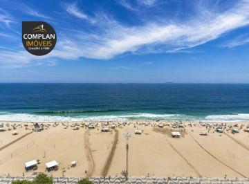 b801777ab8c9a7e202586ecde0eb69de769b52b0 · Cobertura com 4 dormitórios à venda, 653 m² por R$ 15.500.000,00 - Copacabana - Rio de Janeiro/RJ