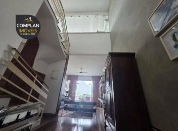 84b37893773d0d4c3d6a009e5448f80c25652488 · Cobertura com 3 dormitórios à venda, 258 m² por R$ 3.200.000,00 - Lagoa - Rio de Janeiro/RJ