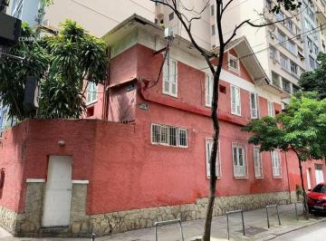 13f68995b2abac956d125f28053e5ae89959428d · Casa com 5 dormitórios à venda, 228 m² por R$ 3.740.000,00 - Copacabana - Rio de Janeiro/RJ