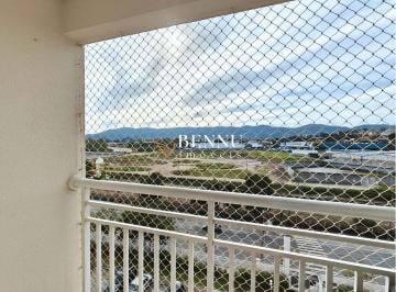 Apartamento · 63m² · 2 Quartos · 1 Vaga · Cezar de Souza - Helbor Vida e Ipoema 2