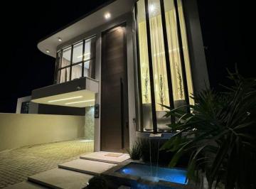 Casa de 4 quartos, Lauro de Freitas · CASA ALTO PADRÃO QUATRO SUÍTES PRISCILA DULTRA