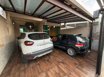 498f0096efc1d89688c1f8d7b6beeaab8c9eb022 · Casa com 3 dormitórios à venda, 148 m² por R$ 610.000,00 - Jardim Imperial - Lagoa Santa/MG