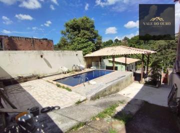 65aba65853ad0a9459a8b1c0698ba7a4bd8cf26b · Casa com 2 dormitórios para alugar, 200 m² por R$ 1.500,00/mês - Nápoli - Ribeirão das Neves/MG