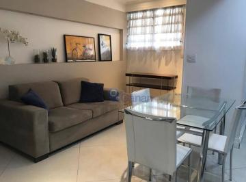 c4cfc57d7740570521d5e6f21f846f92b6fb81d1 · Apartamento com 1 dormitório para alugar, 38 m² por R$ 4.490,00/mês - Cerqueira César - São Paulo/SP