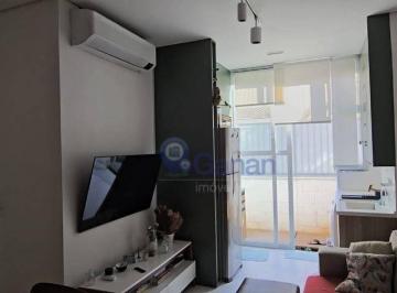 c966835e49a959c044e4803473398c888c167512 · Apartamento Garden com 2 dormitórios para alugar, 40 m² por R$ 5.550,00/mês - Jardim Caravelas - São