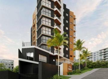 a14166b7140c009e8bb277d34dc61cd654f659a3 · Apartamentos 2 dorms. à venda, 56 a 65m² a partir de R$ 471.175 - Tingui - Curitiba/PR