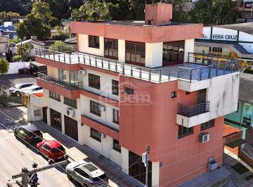 Comercial · 708m² · 4 Quartos · 4 Vagas · Prédio à venda no bairro Vera Cruz - Criciúma/SC