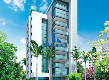Apartamento · 343m² · 4 Quartos · 4 Vagas · Cobertura de Alto Padrão em Castelo, Belo Horizonte/MG