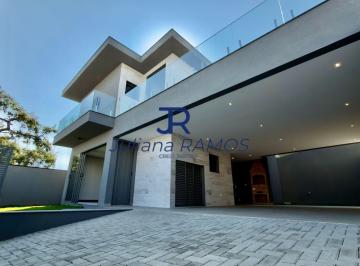 Casa · 177m² · 3 Quartos · 4 Vagas · Casa Alto Padrão à venda com 177m2, Atibaia/SP