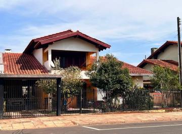 Casa · 207m² · 3 Quartos · 2 Vagas · Casa a Venda - Xanxerê/SC