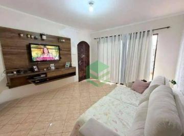 1f547b6316e41c3eac5b79ba59eb9de275dda4ca · Sobrado com 3 dormitórios à venda, 223 m² por R$ 550.000,00 - Jardim Silvina - São Bernardo do Campo