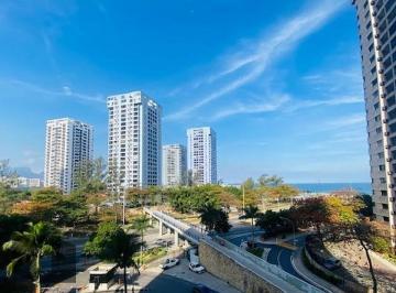 vista · Imoveis - na Barra da Tijuca