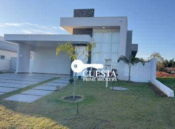 1e220fc0699a49b6fbb4d6a44c195f23d6f776a1 · Casa com 3 dormitórios à venda, 200 m² por R$ 1.250.000,00 - Condomínio Ninho Verde II - Pardinho/SP