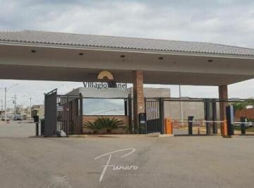 Terreno · 200m² · Condomínio Villagio Wanel - Terreno à venda no Condomínio Villagio Wanel - Sorocaba/SP
