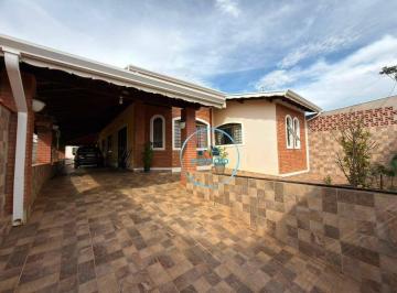 ba144cdb04cc61183c8d3bff30b20d5c5c583027 · (CA-955) Casa com 3 dormitórios à venda, 205 m² por R$ 750.000 - Jardim Botânico - São Pedro/SP