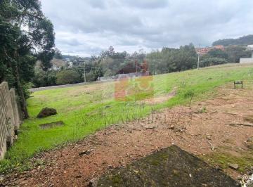 Terreno · 270m² · Terreno à venda no bairro Campo Novo - Porto Alegre/RS