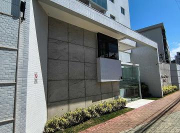 Apartamento · 57m² · 2 Quartos · 1 Vaga · Apartamento 2 quartos Candeias
