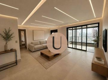 Sugestão de decoração gerada por IA · Apartamento com 3 dormitórios à venda, 115 m² por R$ 1.999.000,00 - Vila Regente Feijó - São Paulo/S