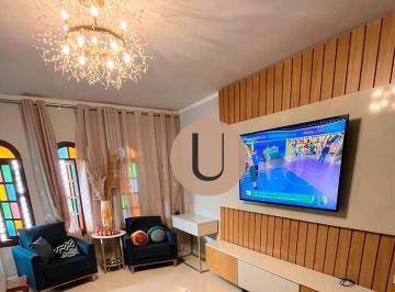 14449e0a3b4aa40e29ec70757162245c40c87d64 · Casa com 4 dormitórios à venda, 150 m² por R$ 750.000,00 - Jabaquara - São Paulo/SP
