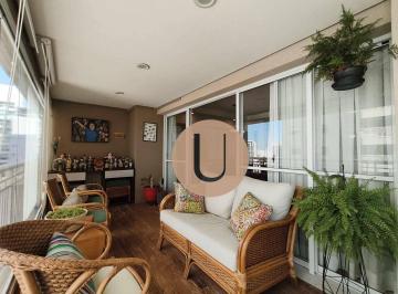 Varanda - Vista 1 · Apartamento com 4 dormitórios à venda, 132 m² por R$ 1.570.000,00 - Barra Funda - São Paulo/SP
