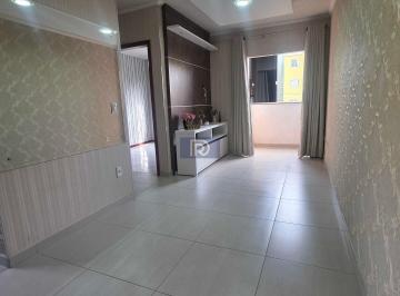 Apartamento · 48m² · 2 Quartos · 1 Vaga · Apartamento no bairro Real Parque em São José-SC