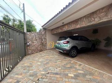 a7535f057d5bdd7f0ccc09629589b8feb0d85a89 · Casa com 4 dormitórios à venda, 269 m² por R$ 650.000,00 - Eldorado - São José do Rio Preto/SP