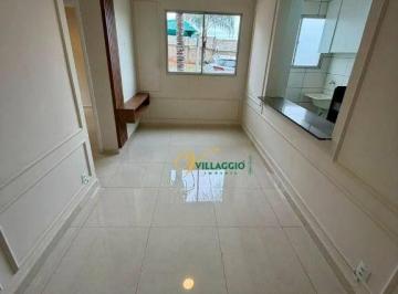 84ed70f10b9b3a02d12ff3c5f41f4add539b0273 · Apartamento com 2 dormitórios à venda, 45 m² por R$ 210.000,00 - Caparroz - São José do Rio Preto/SP
