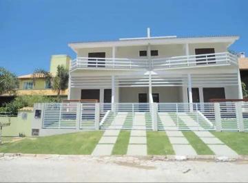 Casa · 174m² · 3 Quartos · 2 Vagas · Casa Alvenaria em Jardim Panoramico, Garopaba/SC
