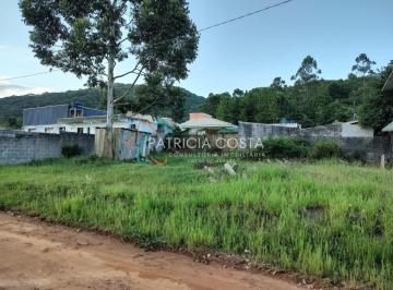 Terreno · 324m² · Terreno à Venda no Ambrósio - Garopaba/SC