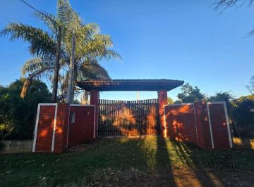 b95eb18fda4ade6b5315ca55f979533a68caf15e · Chácara com 3 dormitórios à venda, 5000 m² por R$ 1.000.000,00 - Correas - Boituva/SP