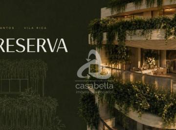 2aab16b7eba3f4d4709073445b33eaeeea92b3fd · Apartamento com 4 dormitórios à venda, 418 m² por R$ 9.614.000,00 - Vila Rica - Santos/SP