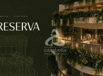 d90615a01832f603deadc9657944d4f5da4bb838 · Apartamento com 3 dormitórios à venda, 191 m² por R$ 4.393.000,00 - Vila Rica - Santos/SP