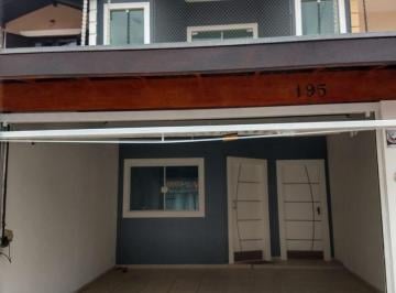 e9598d8559204521bca0cf9f821c3e48e40bf475 · Casa com 3 dormitórios à venda, 100 m² por R$ 800.000 - Vista Linda - São José dos Campos/SP