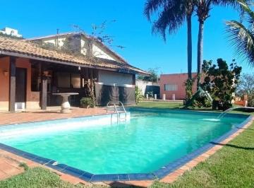Casa · 313m² · 3 Quartos · 5 Vagas · Casa em Igaratá