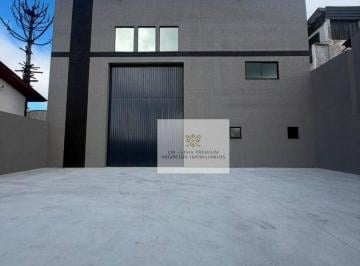 4a8a9bdfd90887238400f31c5c706ce3e52e32fb · Galpão para alugar, 420 m² por R$ 12.000/mês - Afonso Pena - São José dos Pinhais/PR