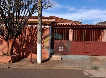 87530616fa1ae5fda2b8d7488fd1296b4cced06e · Casa com 2 dormitórios à venda, 149 m² por R$ 250.000,00 - Ibirapuera - Barretos/SP